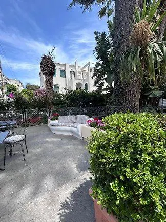 Apartman A Due Passi Dalla Piazzetta In